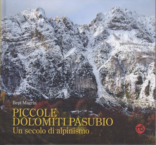 Piccole dolomiti pasubio un - piccole,