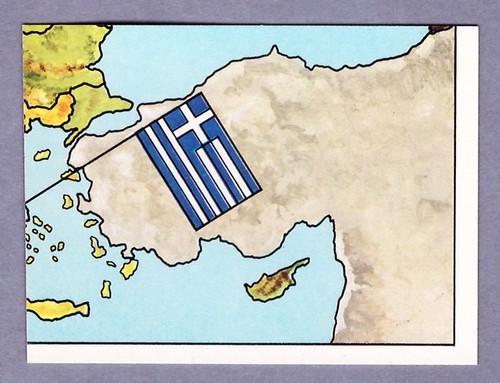 Mappa figurine panini europa - panini,