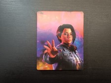 Steelbook Vide Life Is Strange