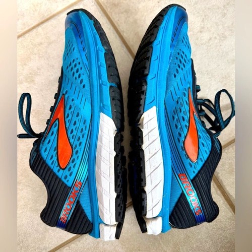 Brooks ghost scarpa corsa - ghost, da