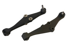 MG ZR / ROVER 25 99-05 SET BRACCIO SOSPENSIONE ANTERIORE INFERIORE LH RH - OMAGGIO UK P&P