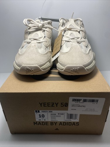 Scarpe uomo adidas - scarpe, 500