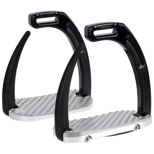 Coppia staffe aria - coppia,