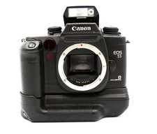 [Ecc + 5] Canon EOS 55 Elan II