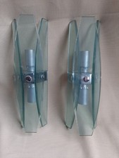 Coppia Applique Lampade