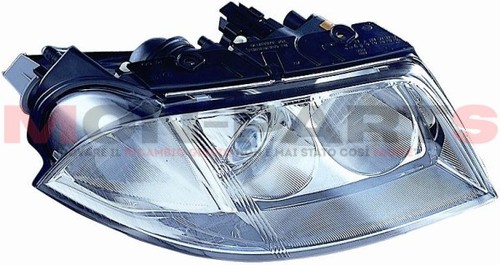 Faro fanale proiettore - fanale, per