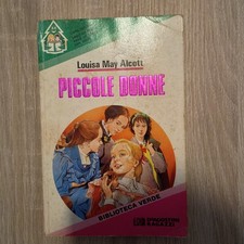 Piccole donne - Louisa May
