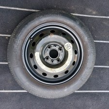 Ruotino di scorta 14 Fiat