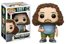 Funko Pop Television 418 Lost