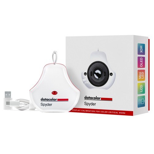 Datacolor spyder - datacolor,