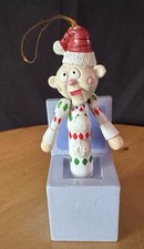 2004 Rudolph Renna dal naso