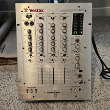 Vestax PCV-275 DJ Mixer