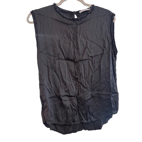 Top senza maniche souvenir - maniche,