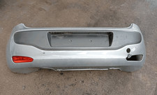 71777637 Paraurti post.  FIAT PUNTO EVO (3J) 1.4 GPL Ber. 3p/b-g/1368cc