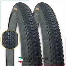 KIT 2 COPERTONI BICI 29 X 2.10