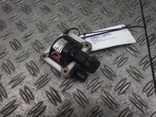 Bobina accensione fiat punto - fiat,