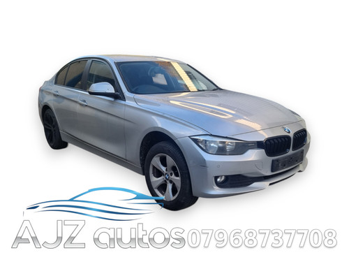 Bmw serie f30 breaking 320d - 3,