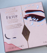 Filtro occhi Charlotte Tilbury