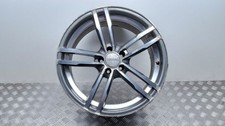 Peugeot RCZ 2011 cerchio in