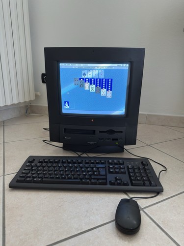 Macintosh performa 5400 180 - performa, 5400/180