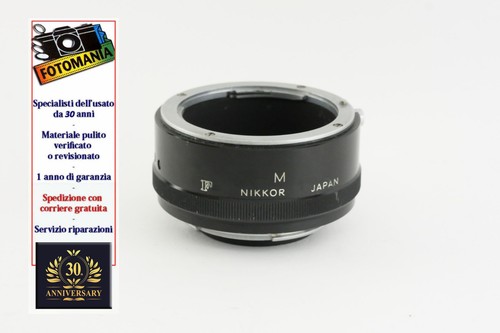 Nikon tubo prolunga - pk-13,