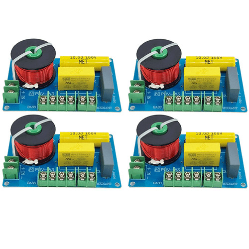 4pz altoparlante vie - 4pz,