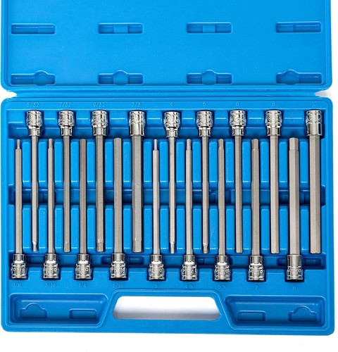 Neiko 10079a set boccole - neiko, di