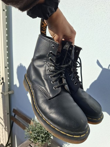 Martens donna 40 - donna, n.40