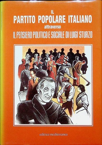 Partito popolare italiano - partito,