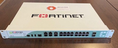 Firewall fortinet - firewall,