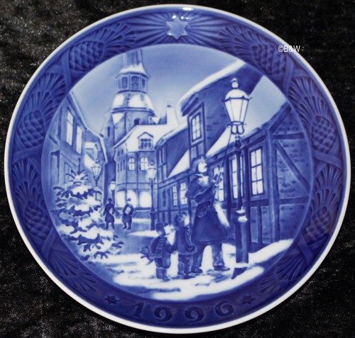 1996 royal copenhagen - 1996,