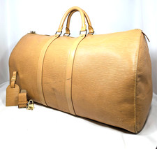 Borse Louis Vuitton Keepall 55