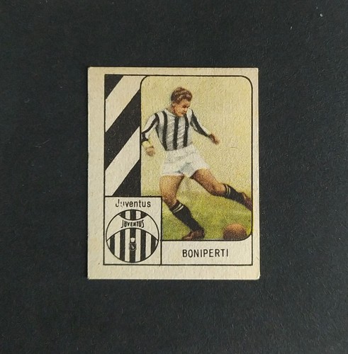 Figurina calcio nannina gol - figurina,