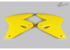 UFO PLAST convogliatori