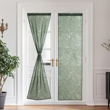 PONY DANCE Tende a Vetro per