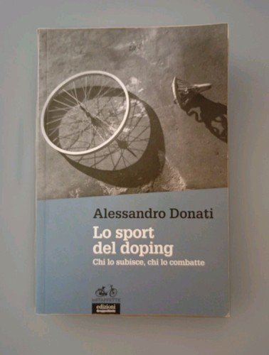 Alessandro donati lo sport - alessandro,