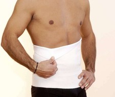 Pancera unisex lana e cotone