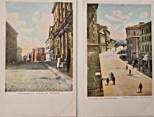 Cartoline Civitavecchia (n. 2)