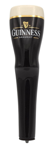 Guinness draught beer tap - draught,