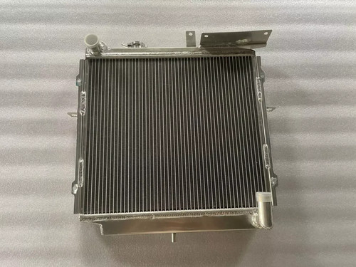 Radiatore alluminio per - alluminio,