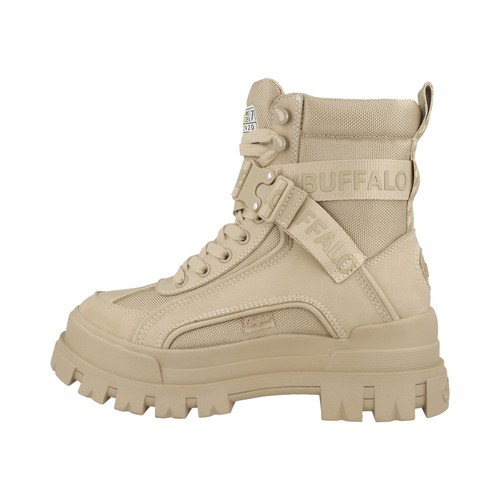 Buffalo aspha com1 stivali - buffalo,