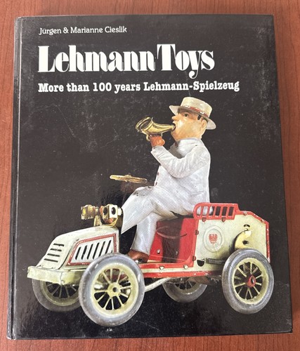 Lehmann toys more - toys:, 100