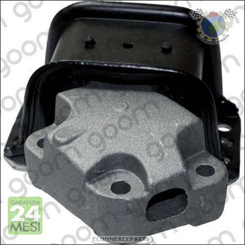 Supporto motore goom per - motore,