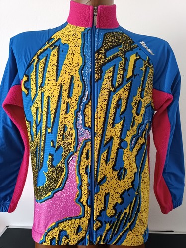 Giacca maglia ciclismo - giacca,