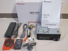 Nuovo, mai usato! Pioneer