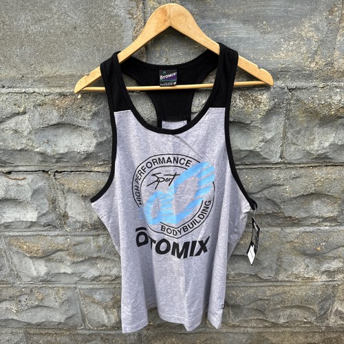 Canotta vintage otomix - canotta,