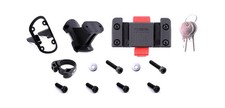 WINORA Steering mounting