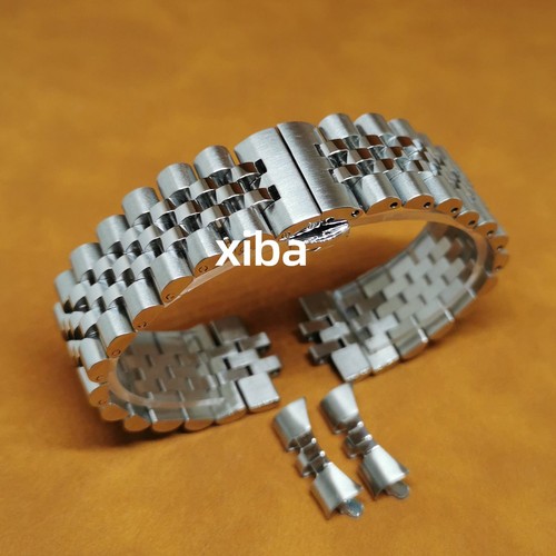 Bracciale orologio jubilee - bracciale,