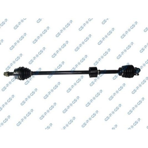 Albero motore gsp 217011 - albero,