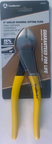 Southwire dcpa8d pinza - southwire,